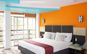 Hotel Aqueronte